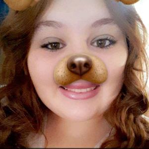 Meet your Posher, Sadie